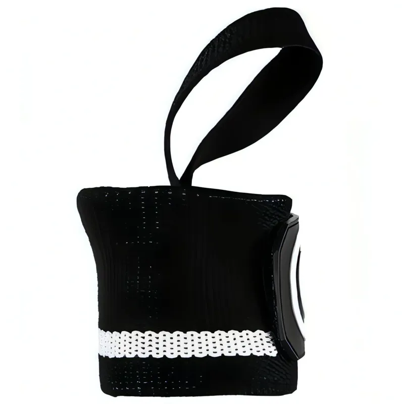 Rehband X-RX Wrist Wraps Support Black-2